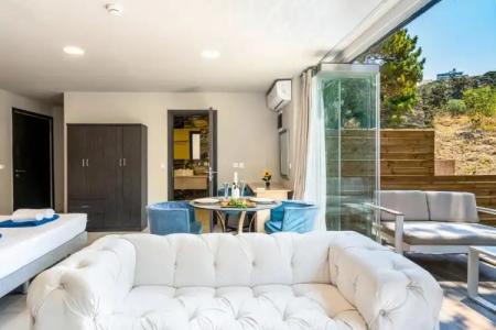 Bamboo Suites Adults Only - 169