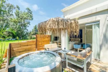 Bamboo Suites Adults Only - 164