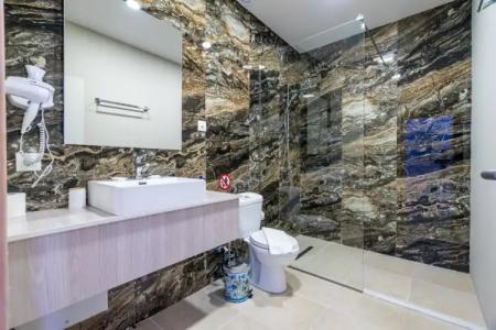 Bamboo Suites Adults Only - 34