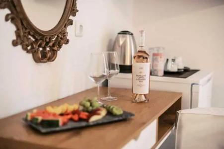 Bamboo Suites Adults Only - 157