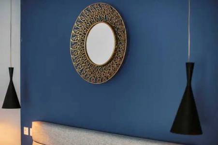 Bamboo Suites Adults Only - 122