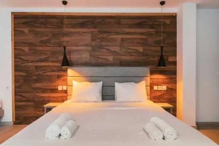 Bamboo Suites Adults Only - 133