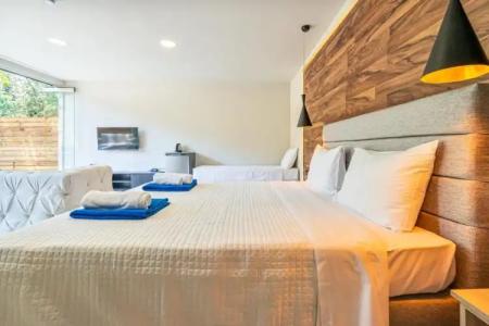 Bamboo Suites Adults Only - 174