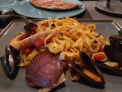 Bamboo Suites Adults Only - 1