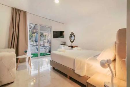 Bamboo Suites Adults Only - 68