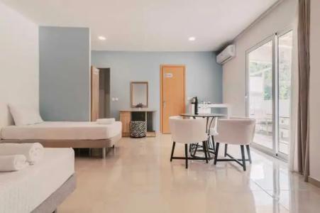 Bamboo Suites Adults Only - 109