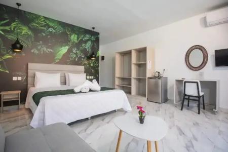 Bamboo Suites Adults Only - 71