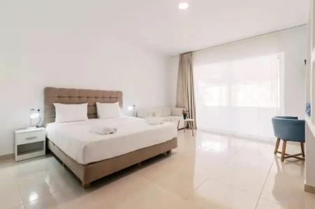 Bamboo Suites Adults Only - 36