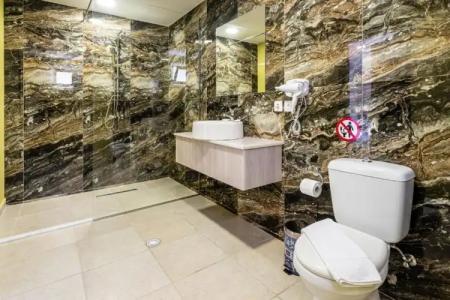 Bamboo Suites Adults Only - 176