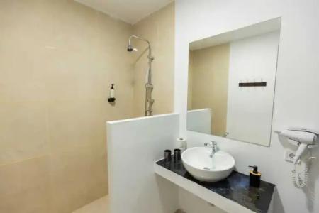 Bamboo Suites Adults Only - 63