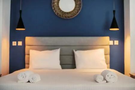 Bamboo Suites Adults Only - 123