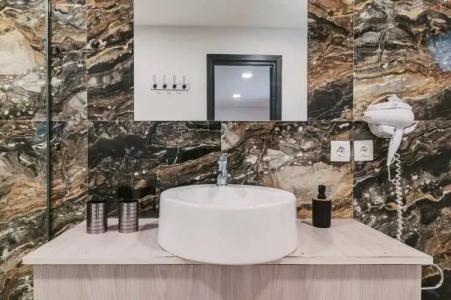 Bamboo Suites Adults Only - 110