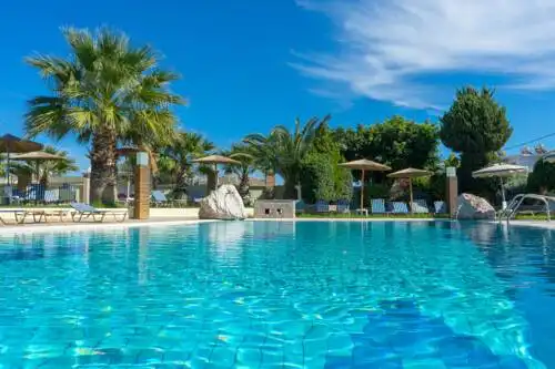 Stamos All Inclusive - 0