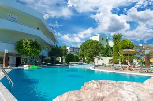 Stamos All Inclusive - 6