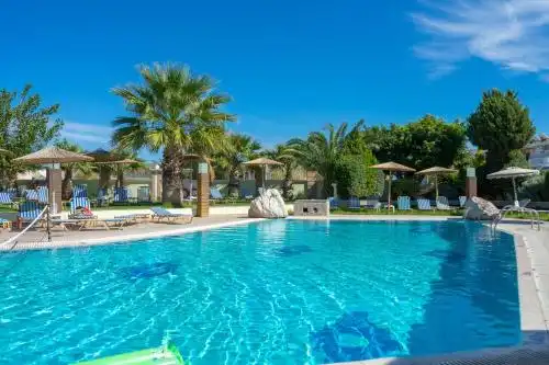 Stamos All Inclusive - 21
