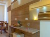 Triple Room with View