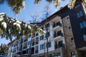 Borovets Green Hotel, Borovets