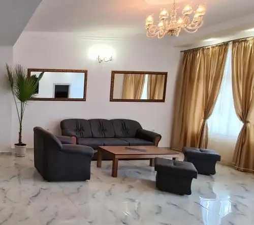 ApartOlympus Plaza - 32