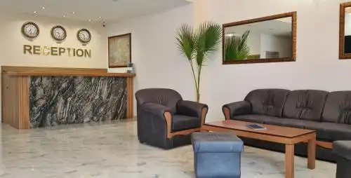 ApartOlympus Plaza - 33