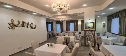 ApartOlympus Plaza - 11