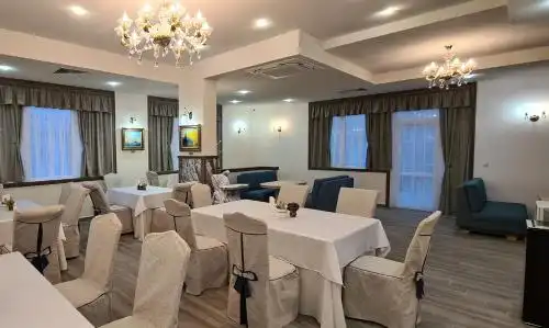 ApartOlympus Plaza - 5
