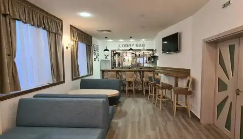 ApartOlympus Plaza - 15