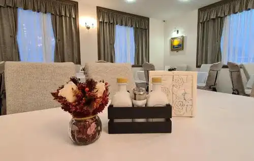 ApartOlympus Plaza - 14