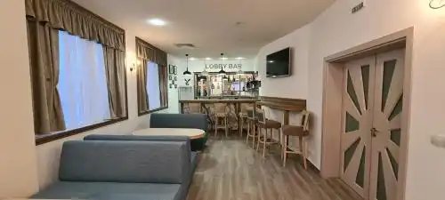 ApartOlympus Plaza - 18