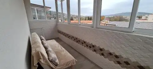 ApartOlympus Plaza - 35