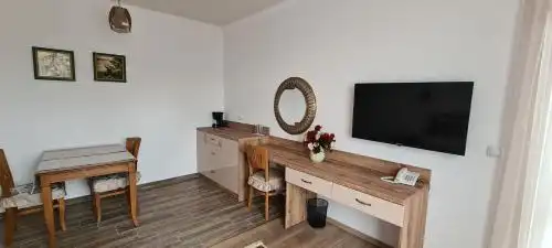 ApartOlympus Plaza - 37