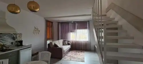 ApartOlympus Plaza - 39
