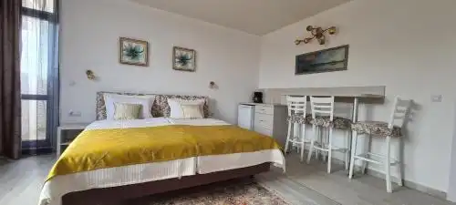ApartOlympus Plaza - 42