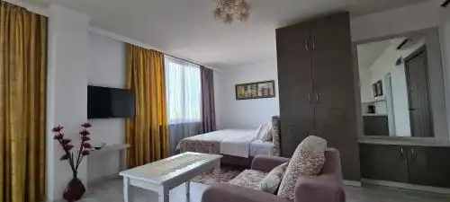 ApartOlympus Plaza - 44