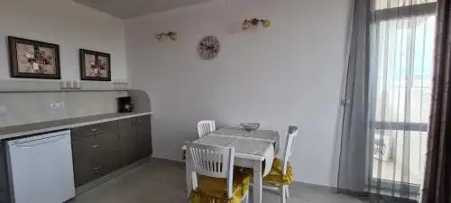 ApartOlympus Plaza - 36