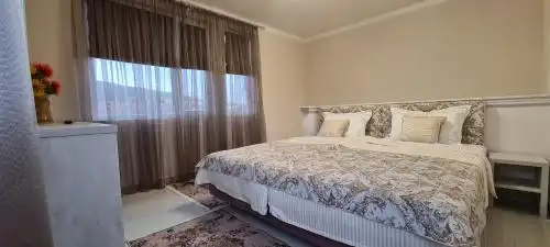 ApartOlympus Plaza - 43