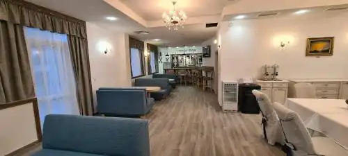 ApartOlympus Plaza - 16