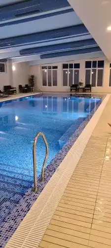 ApartOlympus Plaza - 26