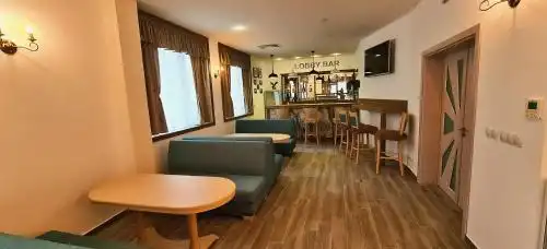 ApartOlympus Plaza - 17