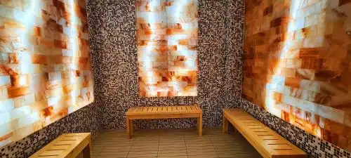 ApartOlympus Plaza - 21