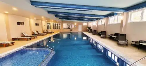 ApartOlympus Plaza - 0