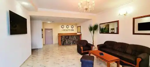 ApartOlympus Plaza - 31