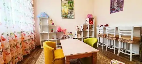 ApartOlympus Plaza - 19