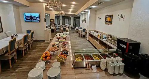 ApartOlympus Plaza - 2