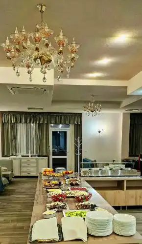 ApartOlympus Plaza - 1