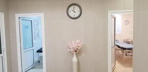 ApartOlympus Plaza - 22