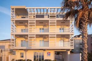 Seaside Hotel, Capo d'Orlando