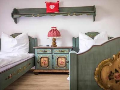 Garni Rupertuspark - 11