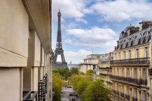 Canopy by Hilton Paris Eiffel Tower, Paris