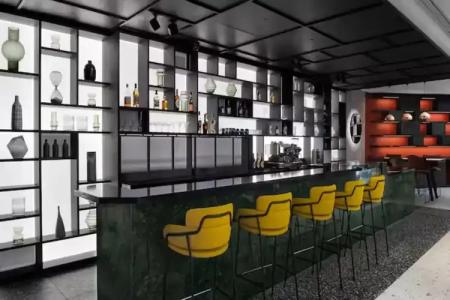 Canopy by Hilton Paris Eiffel Tower - 24