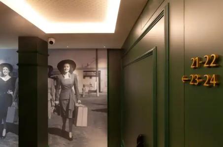 Nivia Born Boutique - 19